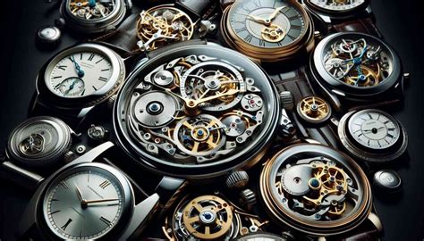 The evolution of watchmaking in 1978: A breakthrough year.
